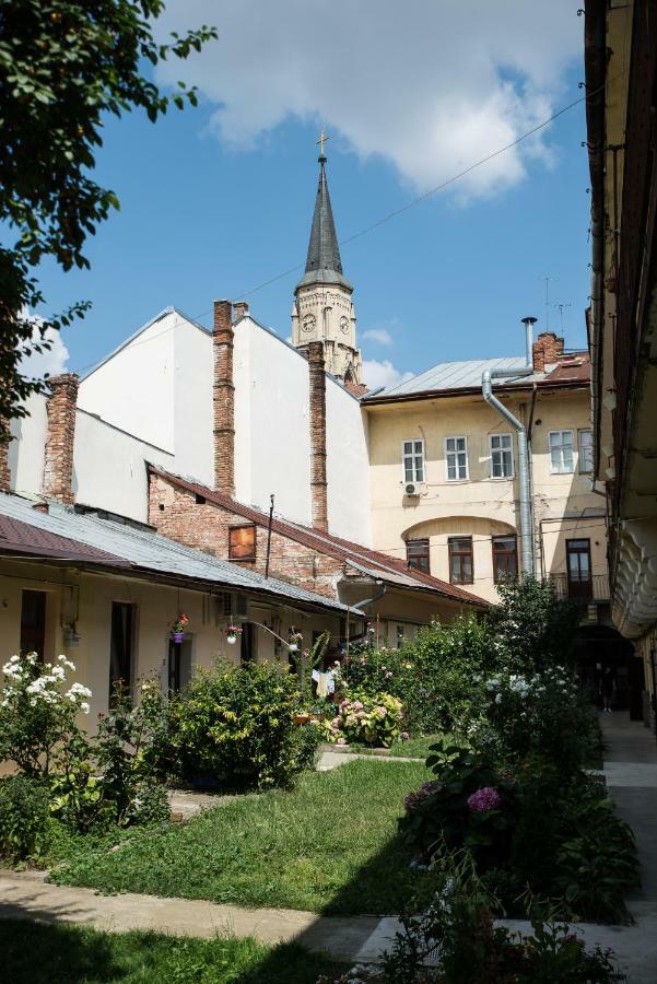 Ultra Central Apartment Cluj-Napoca Exterior foto